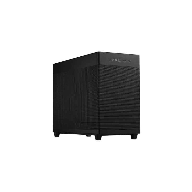  ap201 CABINET ATX SMALL TOWER ASUS AP201 BLACK MICRO-MINIATX 1X